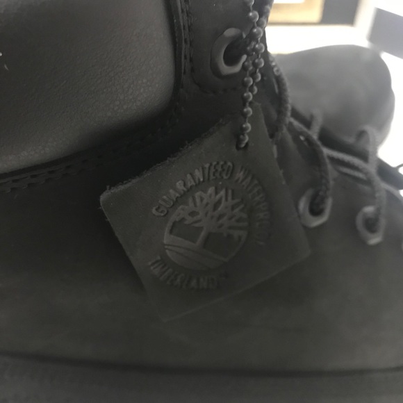 New Men’s Timberland Premium Boots - Picture 5 of 6